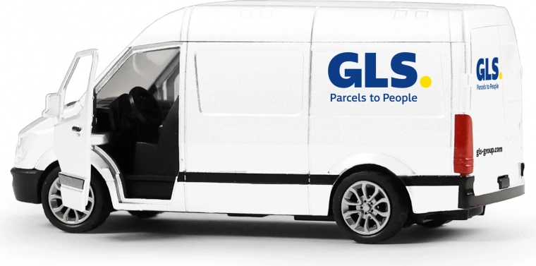 Atveramas priekšējās durvis