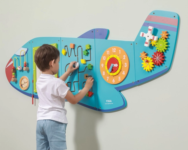 Aktivitāšu daudzveidība