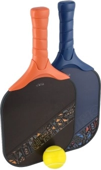 Viss nepieciešamais vienā komplektā