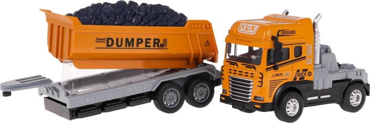 Funkcionāla un noņemama kravas kaste