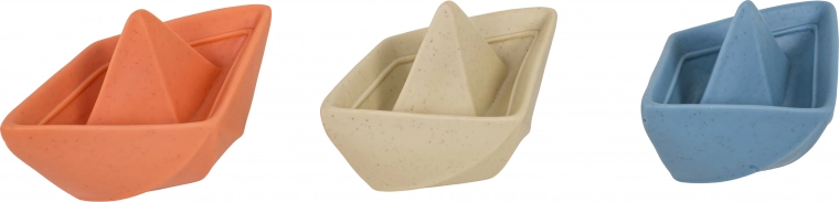 Eco-friendly and safe materials