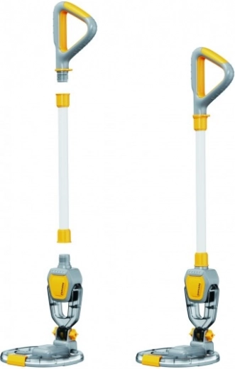 Ergonomisks dizains mazajiem pētniekiem