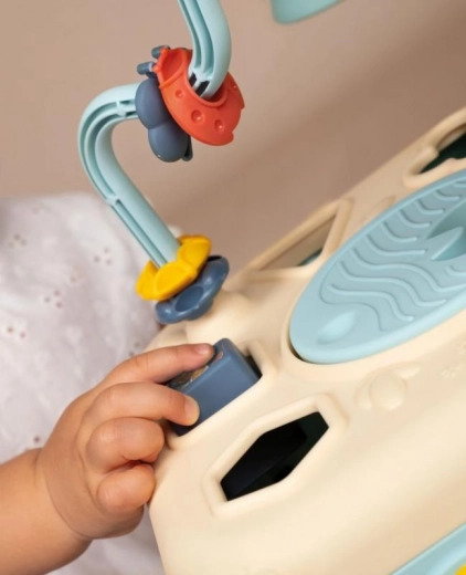 Safe design for little ones