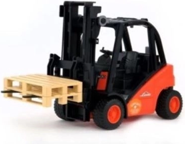 Divas paletes komplektā