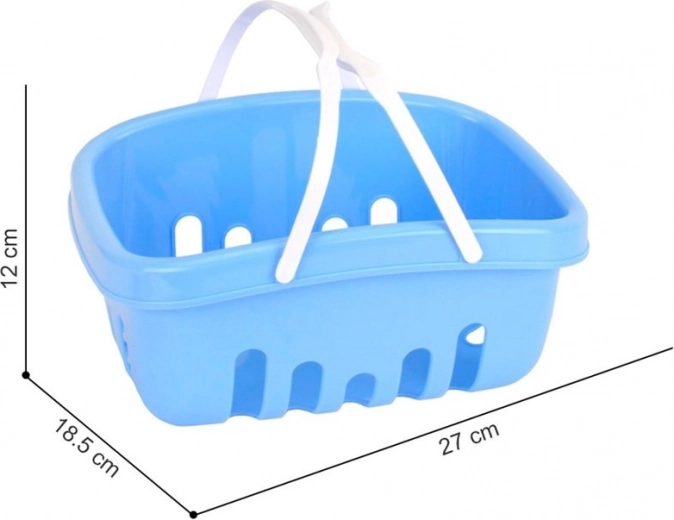 Viegls grozs ar ērtiem rokturiem