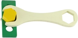 Mācīšanās caur spēli: skrūvēšana un pievilkšana