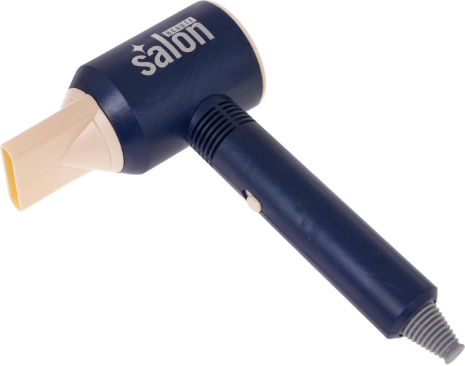 Fēns ar maināmiem uzgaļiem