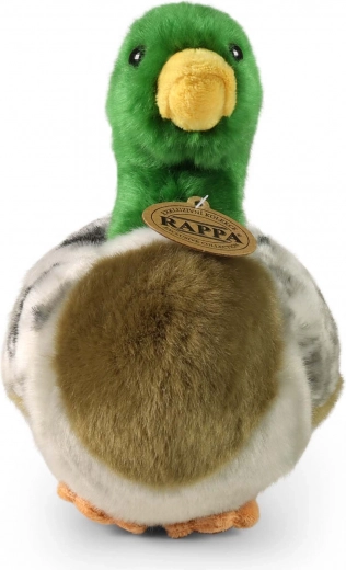 Reālistisks izpildījums un maigs plīšs