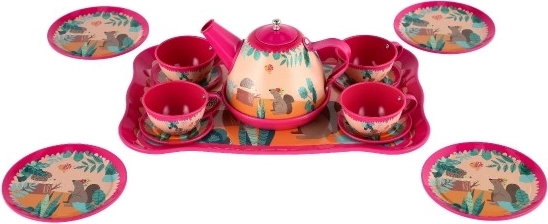 Izturīgs metāla izpildījums