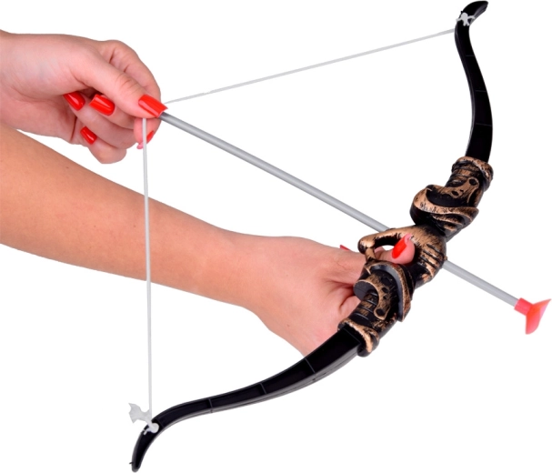 Piedzīvojumi ar loku un bultām