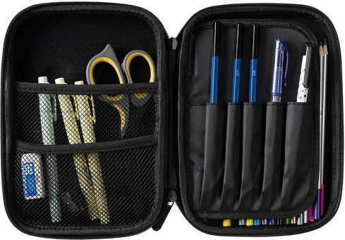 Gudra organizācija skolai un radošumam