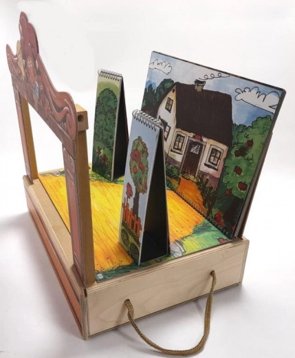 Bagātīgs komplekts tūlītējai spēlei