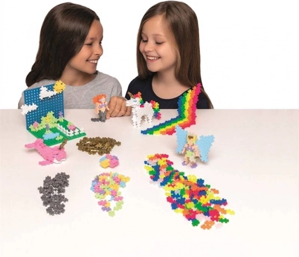 Radošuma un sīkās motorikas attīstība