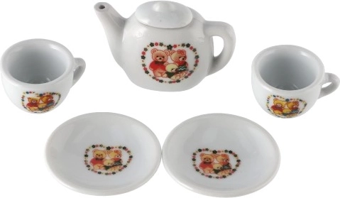 Mīlīgs dizains ar dzīvniekiem