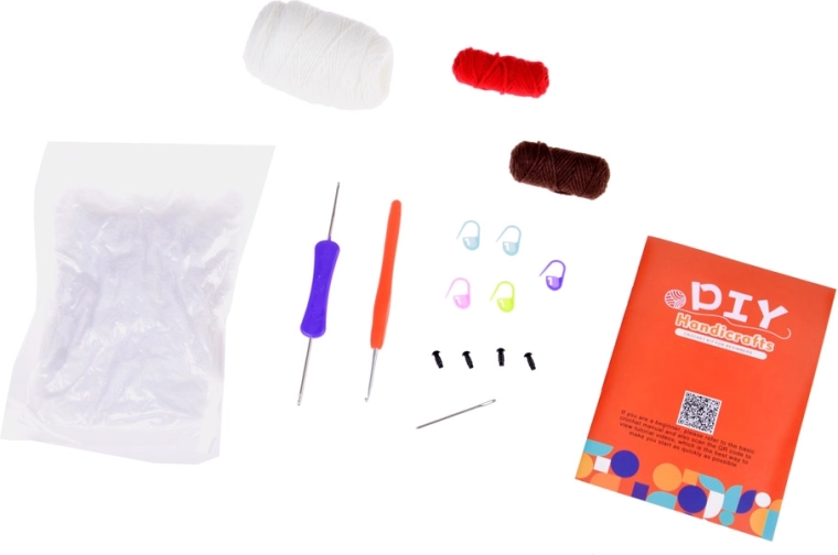 Viss nepieciešamais vienā iepakojumā