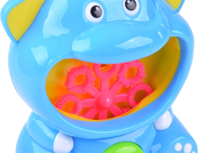 Mīlīgs dizains, ko bērni iemīl