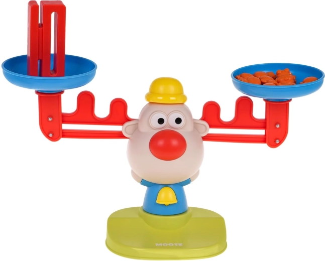 Radoša spēlēšanās