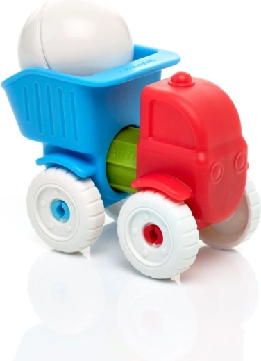 Drošs un izturīgs izpildījums