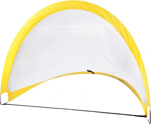 Instant setup and fold-down