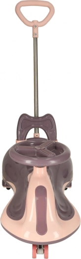 Motorikas un koordinācijas attīstība