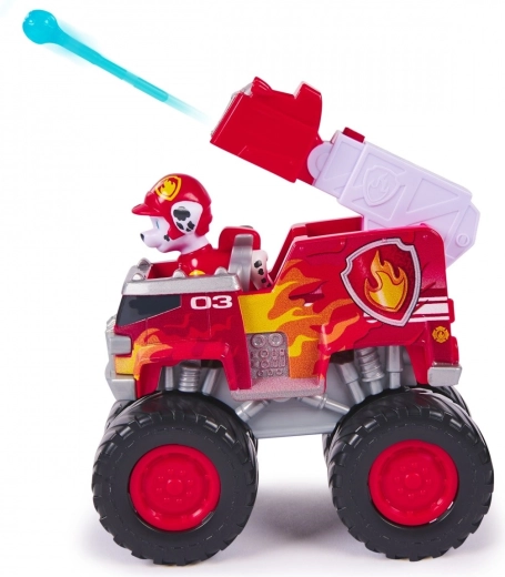 Darbīgs palaidējs ar 2 projektiliem