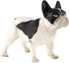 Šķirnei raksturīgas reālistiskas detaļas