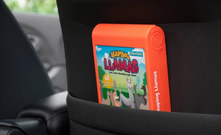 Kompakts un pārnēsājams dizains