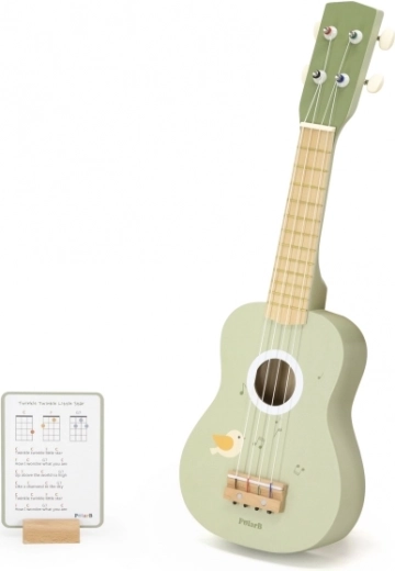 Izturīga koka konstrukcija