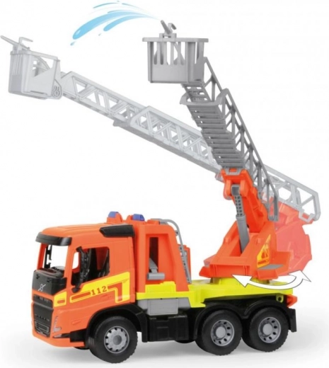 Īsta ūdens darbība ar 250 ml tvertni