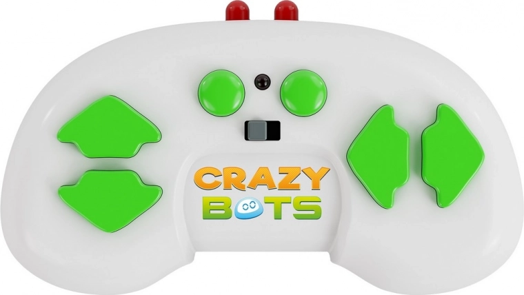 Kompakta pults ērtai lietošanai