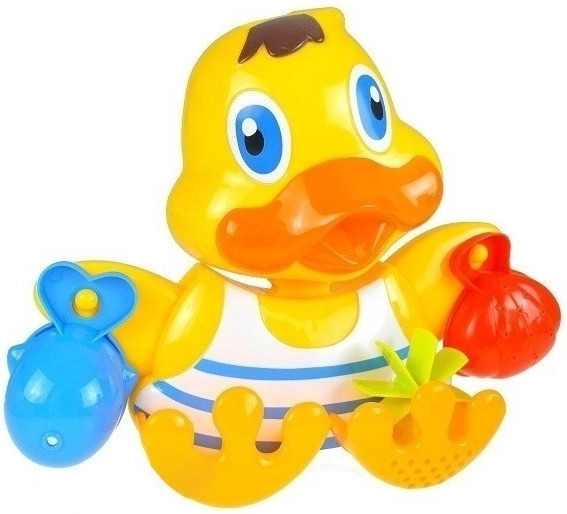 Mīļa vanniņa peldēšanai