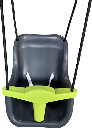 Maksimāla drošība pašiem mazākajiem