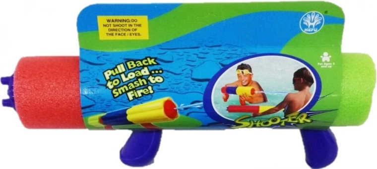 Lieliska izklaide visai ģimenei