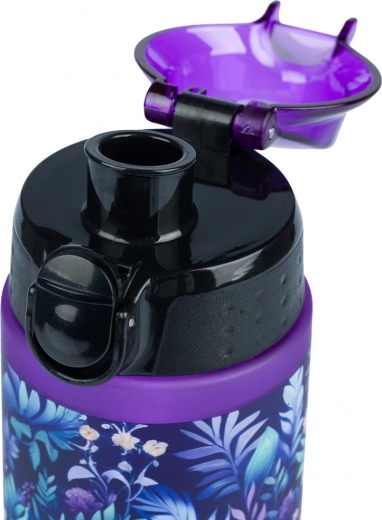 Drošs bloķējams vāciņš