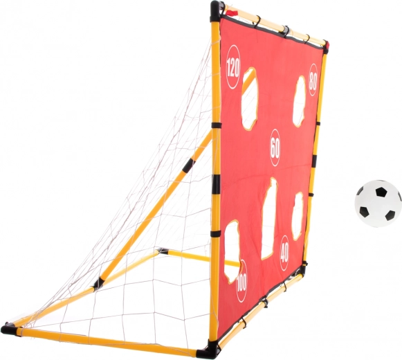 Mērķa plēve precīzai sitienu trenēšanai