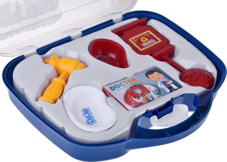 Bagātīgs piederumu komplekts