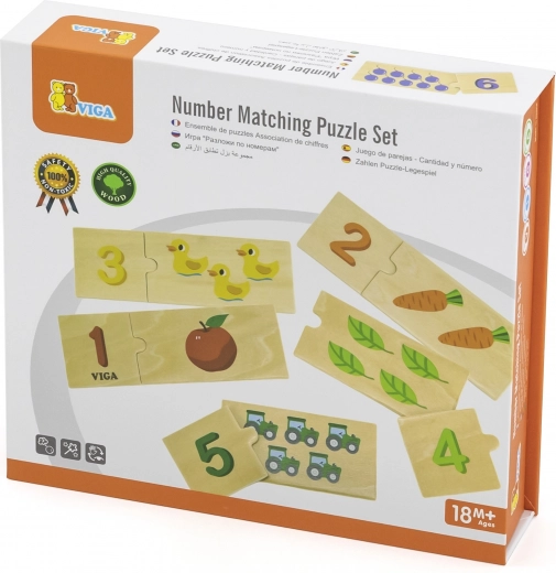 Izglītojošs komplekts bērniem