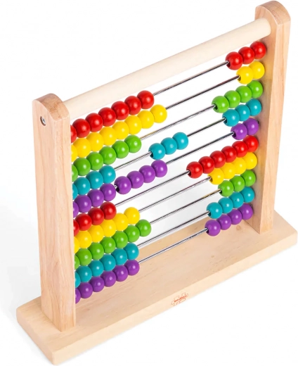 Piemērots jaunajiem mācēkļiem