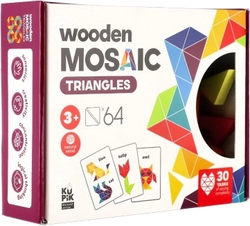 Veicina radošumu un loģiku