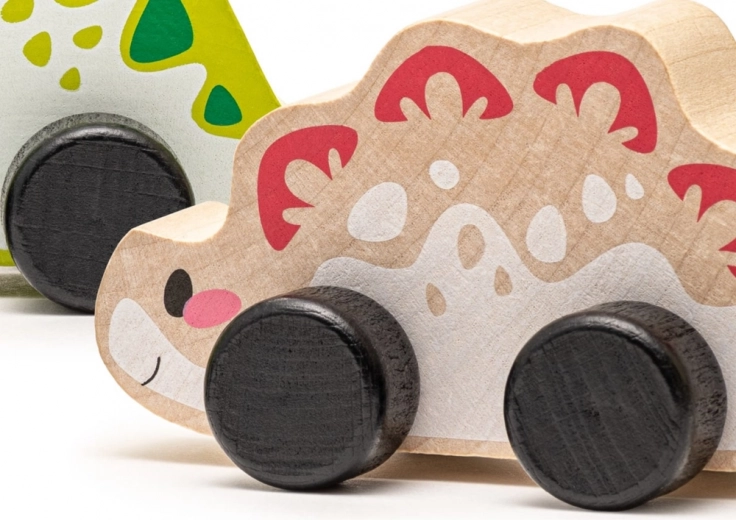 Veicina bērnu attīstību