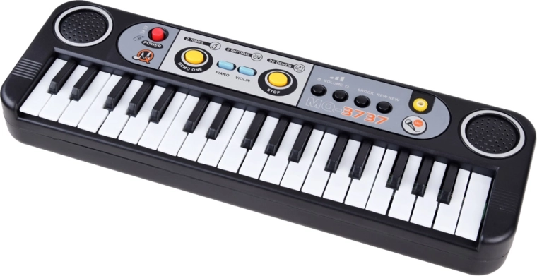 Demo paraugi un ritmi iedvesmai