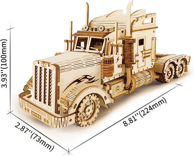 Unikāla dekorācija