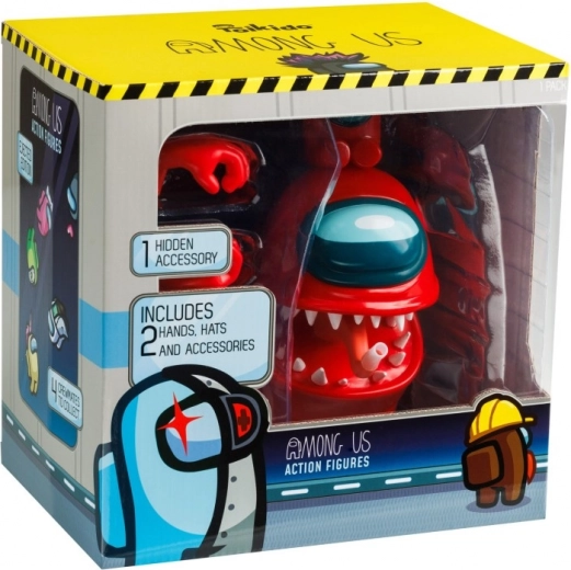 Pārsteigums slēpts katrā iepakojumā