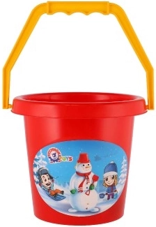 Piemērots mazajiem būvētājiem