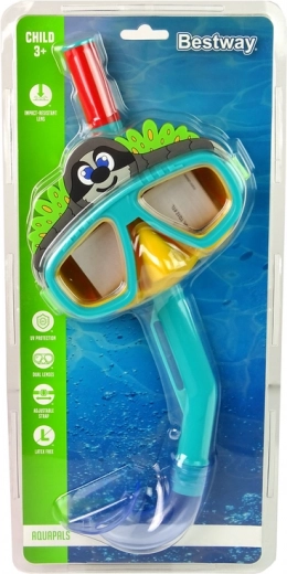 UV aizsardzība drošākām ūdens izklaidēm