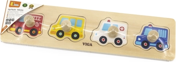 Glābšanas transportlīdzekļu apgūšana rotaļājoties