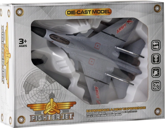 Gatavs spēlei uzreiz pēc izsaiņošanas