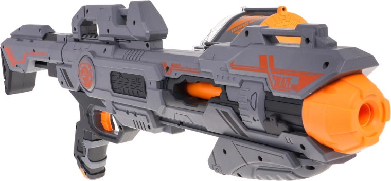 Vienkāršs manuāls mehānisms