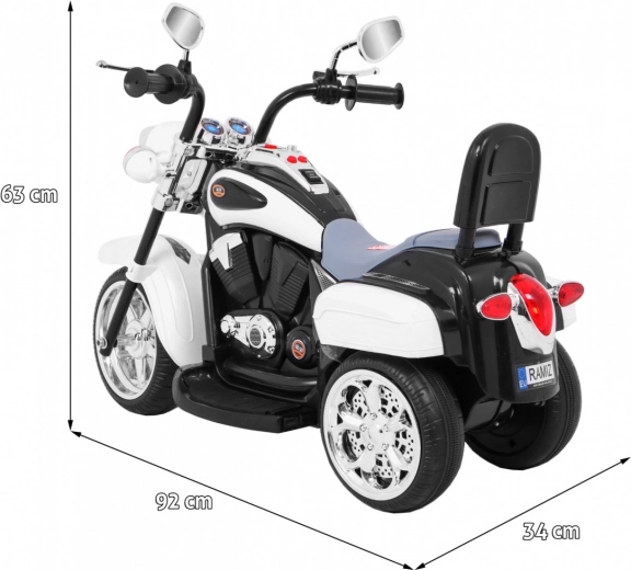 Drošs un ērts brauciens