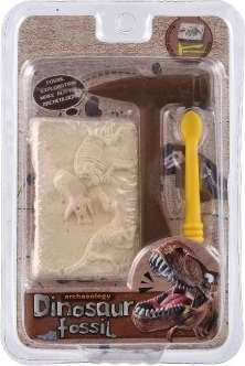 Izglītojošs komplekts mazajiem arheologiem